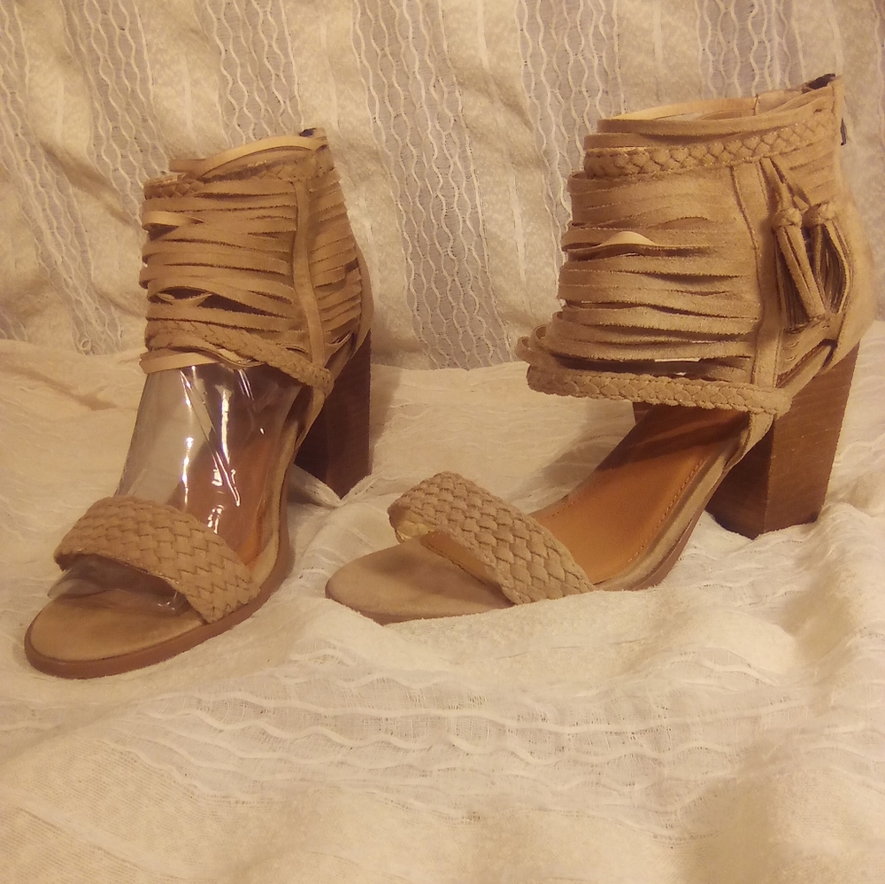 Heels